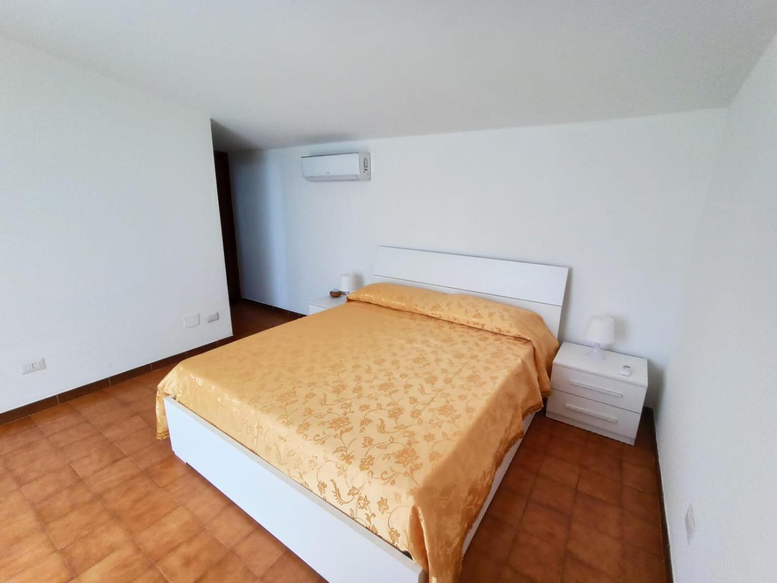 Sul lago dorato Terracina Habitación foto